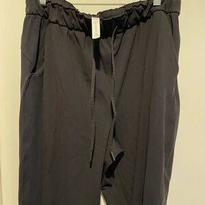 Lululemon joggers